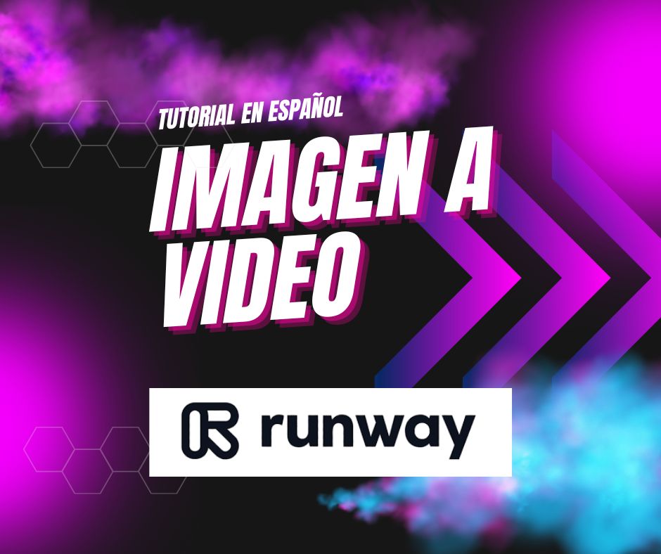 Cómo Animar Imágenes con Inteligencia Artificial: Un Tutorial Paso a Paso